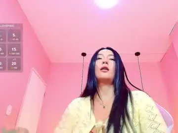 Chaturbate Private Sex Chat of isabella_mendez_1