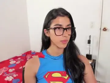 Chaturbate Live Sex Cam of mazikeen_18