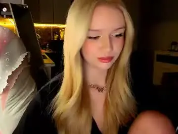 Chaturbate Sex Chat of meliss_ss