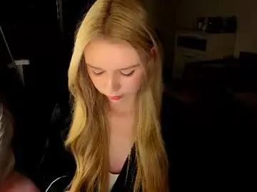 Chaturbate Live Porn of meliss_ss