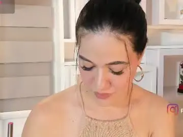 Chaturbate Private Sex Chat of patricia69fox