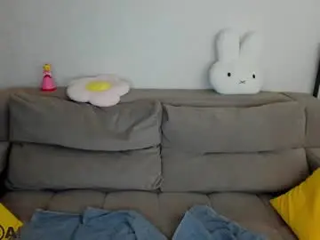 Chaturbate Sex Cam of stella_mystic
