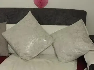 Chaturbate Sex Chat of zuly_zahir_01