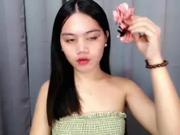 Chaturbate Live Porn of alexandralovely_9