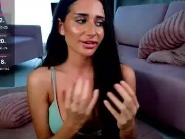 Chaturbate Best Webcam of alishaskye