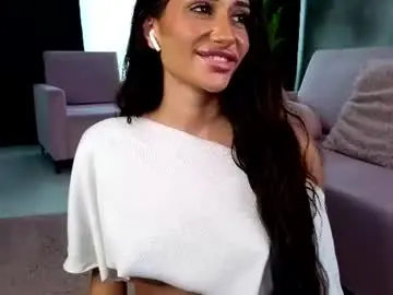 Chaturbate Best Webcam of alishaskye