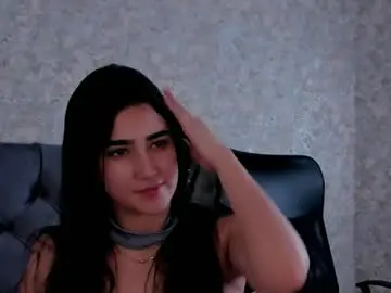 Chaturbate Nude Webcam of anika_h