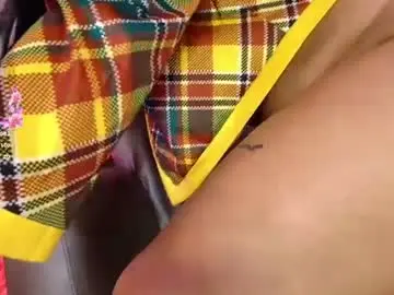 Chaturbate Private Sex Chat of bellafernandez