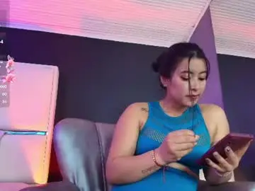 Chaturbate Private Sex Chat of bellafernandez