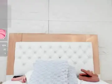 Chaturbate Best live sex cam show of fleurgreco