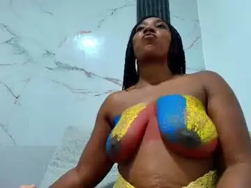 Chaturbate Live Sex Cam of imanywinter