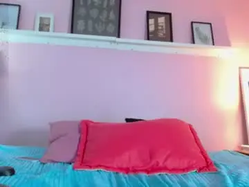 Chaturbate Sex Cam of lucybelldh