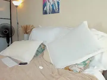 Chaturbate Live Sex of roxxana227