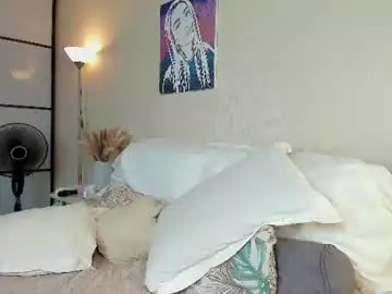 Chaturbate Adult Video Chat of roxxana227