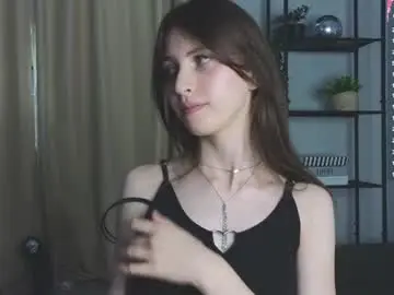 Chaturbate Nude Webcam of umbraelyon