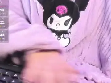 Chaturbate Sex Chat of _urcutekitty