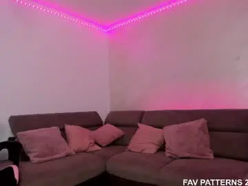 Chaturbate Adult Video Chat of babyyvenom