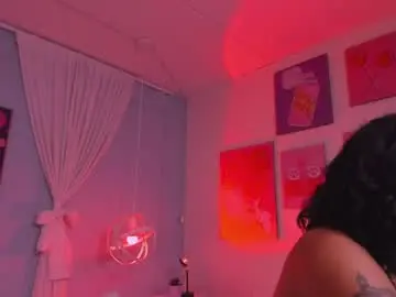 Chaturbate Best Webcam of cleo_foxx