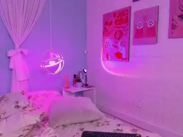 Chaturbate Best Webcam of cleo_foxx
