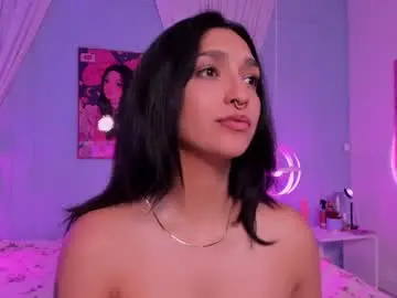Chaturbate Adult Webcam of cleo_foxx