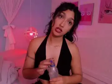 Chaturbate Watch Live Sex Cams of cleo_foxx