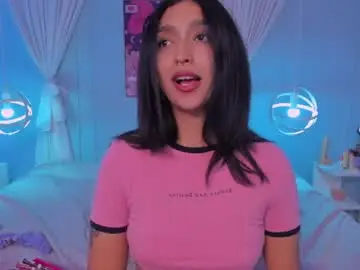 Chaturbate Live Sex Cam of cleo_foxx