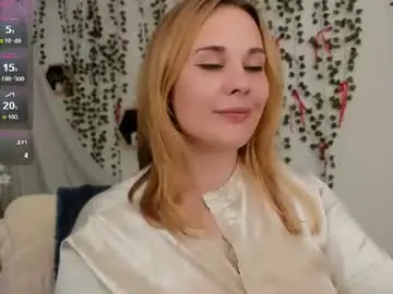 Chaturbate Sex Chat of makima_lee