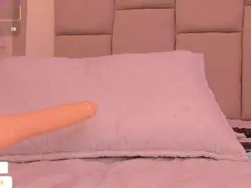 Chaturbate Best live sex cam show of melany__8