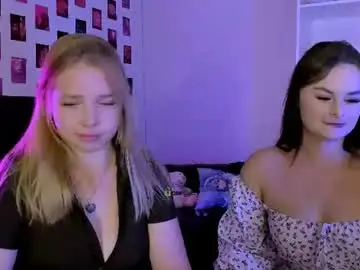 Chaturbate Nude Webcam of miss_courtney