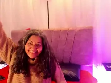 Chaturbate Live Sex Cam of victoriaa_anderson_