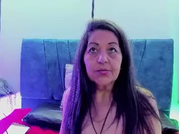 Chaturbate Private Sex Chat of victoriaa_anderson_