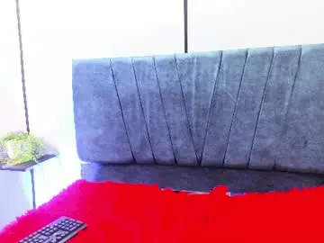 Chaturbate Private Sex Chat of victoriaa_anderson_