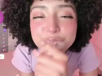 Chaturbate Free Porn Cam of alice_wiinter