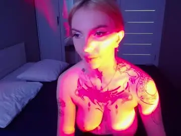 Chaturbate Live Sex of annetenet
