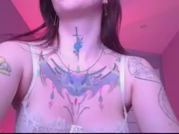 Chaturbate Sex Chat of annetenet