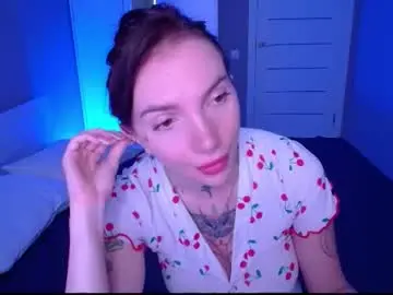 Chaturbate Adult Video Chat of annetenet