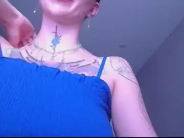 Chaturbate Live Sex Cam of annetenet