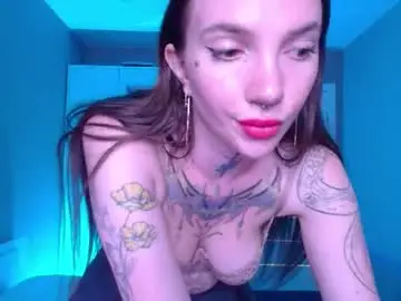 Chaturbate Free Porn Cam of annetenet