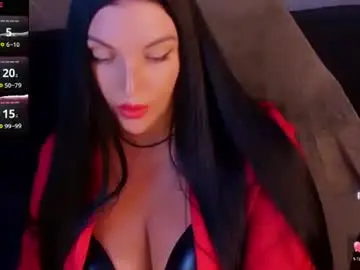 Chaturbate Adult Webcam of blackberry_star