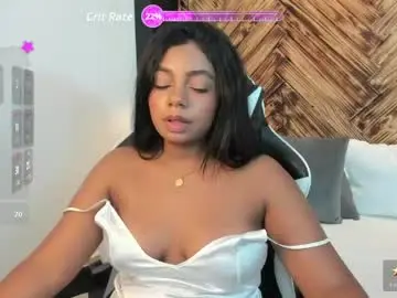 Chaturbate Adult Webcams of cata_rosse_