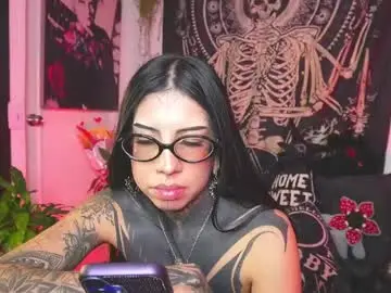 Chaturbate Adult Webcams of dalia_vorhees