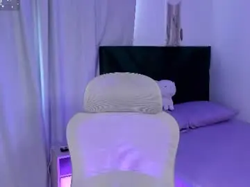 Chaturbate Adult Webcam of irismoira