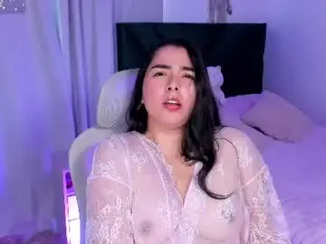 Chaturbate Live Sex Cam of irismoira