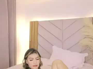 Chaturbate Free Porn Cam of isabella_m_