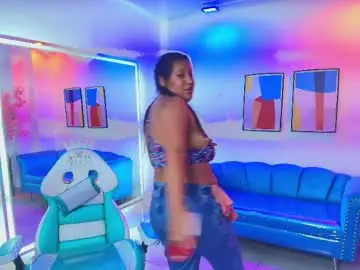 Chaturbate Watch Live Sex Cams of isabella_rows