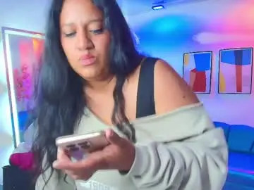 Chaturbate Live Sex Cam of isabella_rows