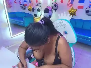 Chaturbate Live Sex Cam of isabella_rows