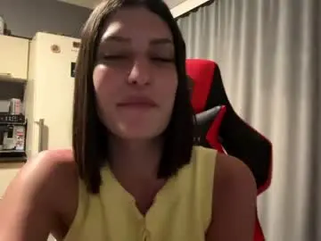 Chaturbate Live Sex of juliovandonsel