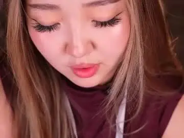 Chaturbate Live Sex of k_kimikooo
