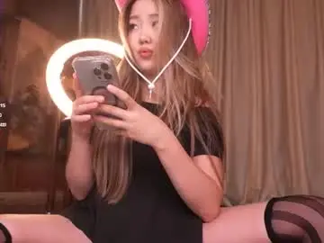 Chaturbate Adult Webcams of k_kimikooo